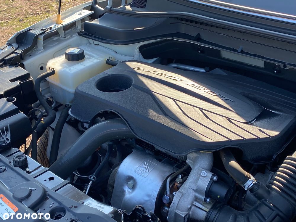 SsangYong/KGM Tivoli Grand 1.5 T-GDI Quartz - 14