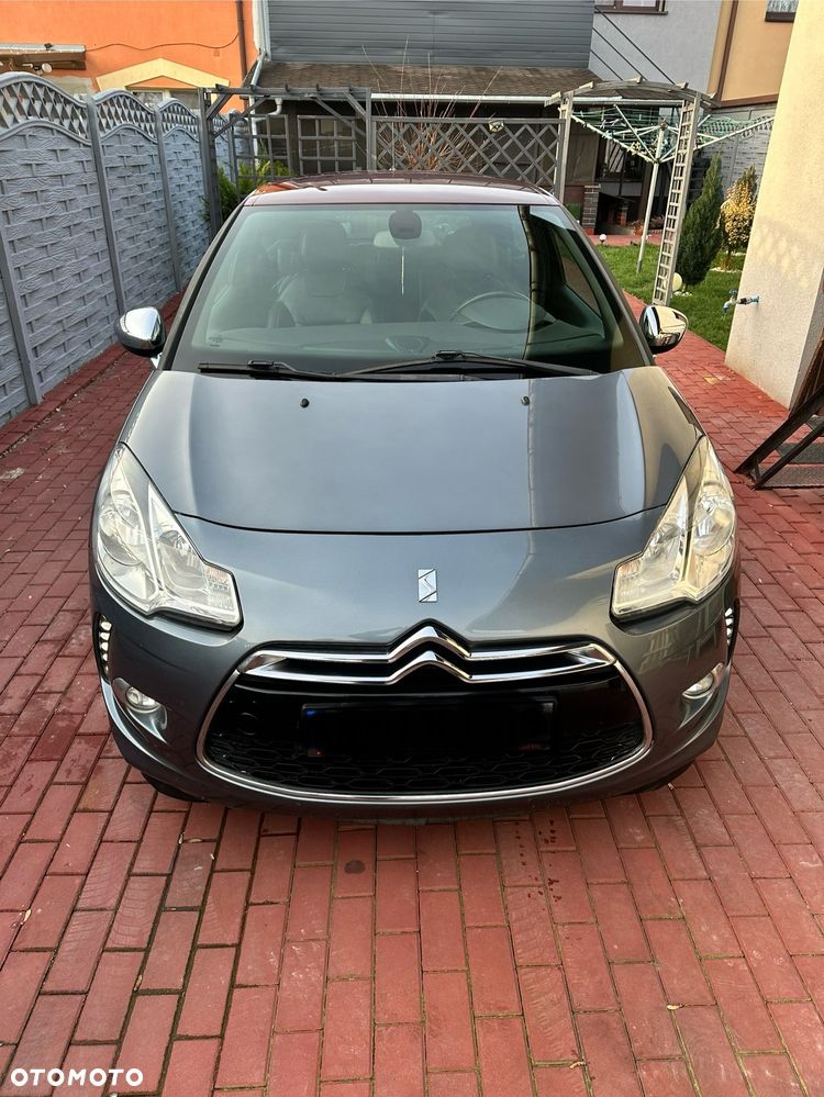 Citroën DS3 1.6 THP SportChic - 6