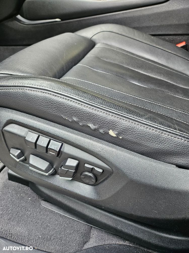 BMW X6 xDrive30d - 9