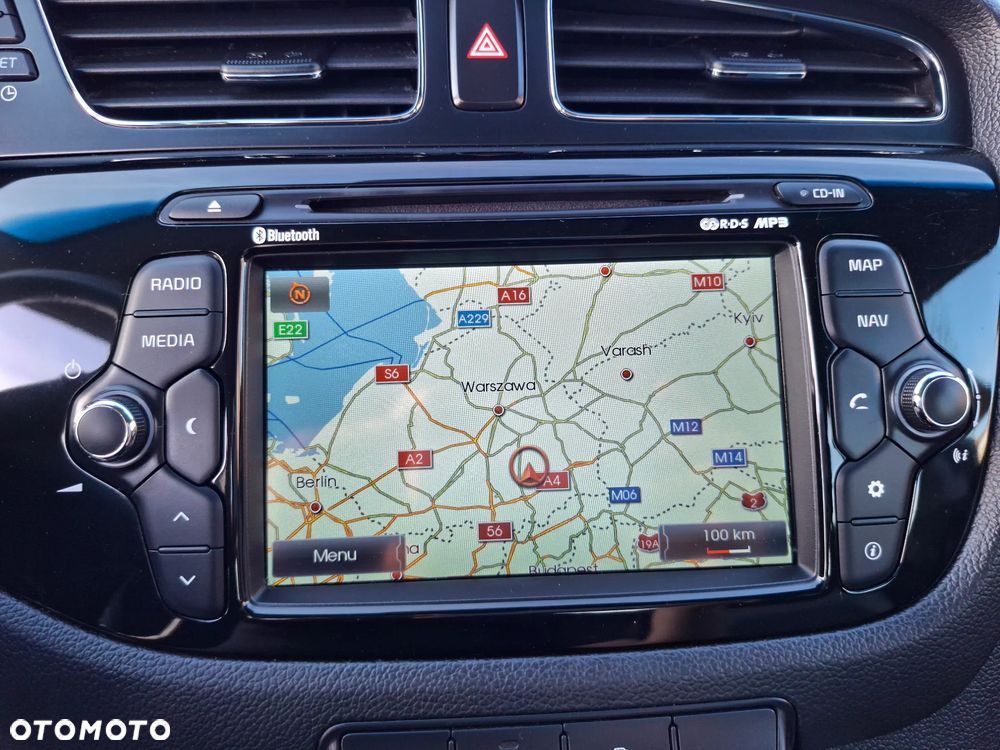 Kia Ceed 1.6 GDI XL - 19