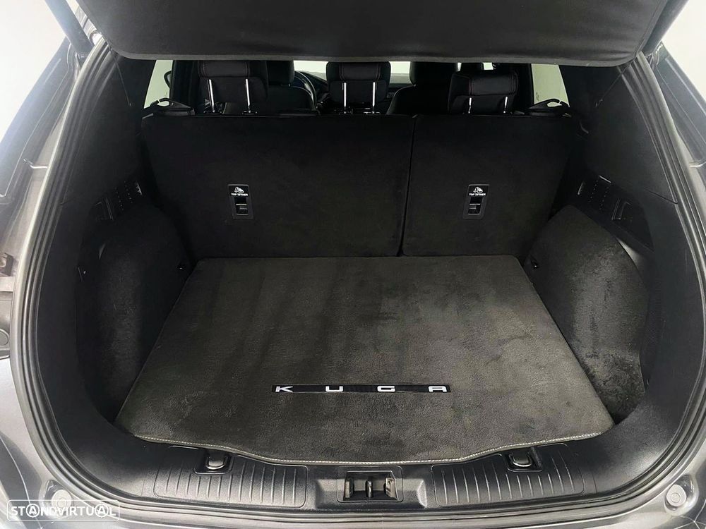 Ford Kuga 2.0 TDCi EcoBlue ST-Line X - 7