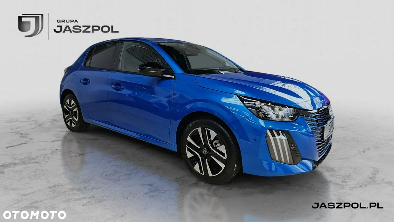Peugeot 208 1.2 PureTech Allure S&S EAT8 - 3