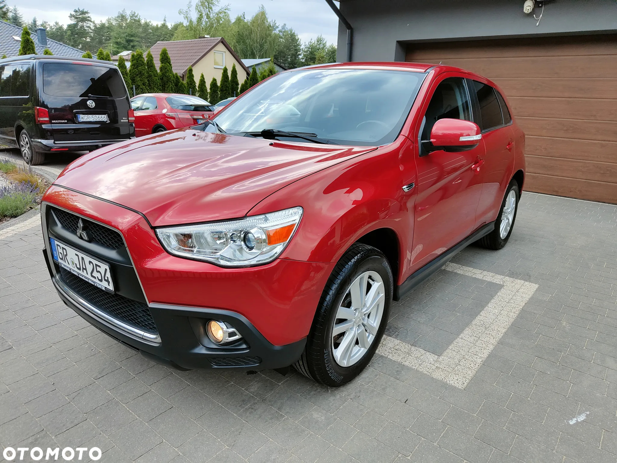 Mitsubishi ASX 1.6 2WD - 25