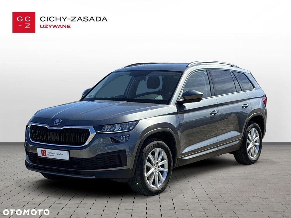 Skoda Kodiaq - 2