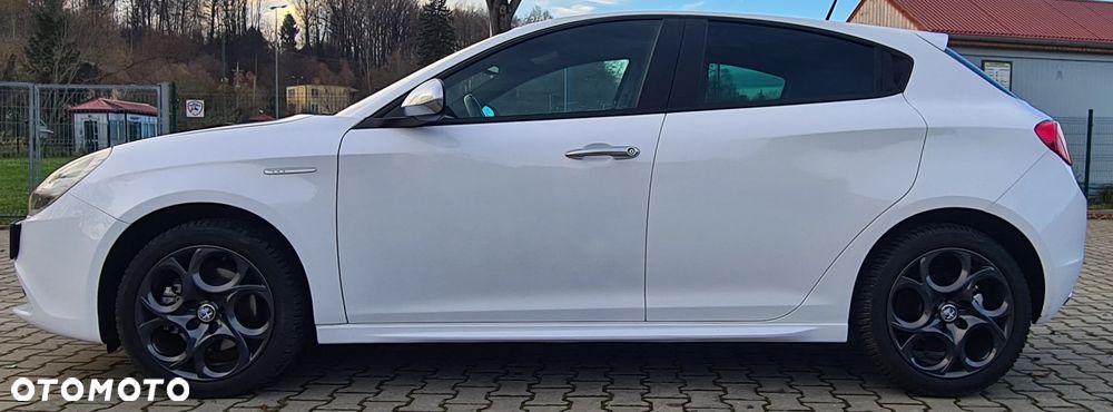 Alfa Romeo Giulietta 1.4 TB 16V Multiair Super - 3