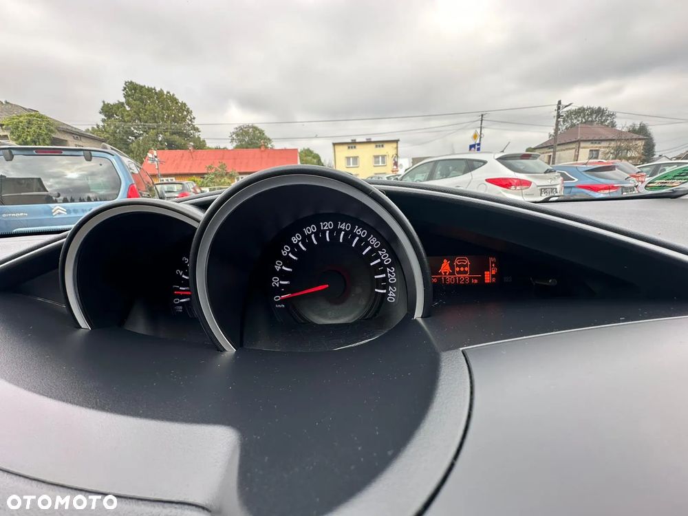 Toyota Verso 1.8 5-Sitzer Executive - 11