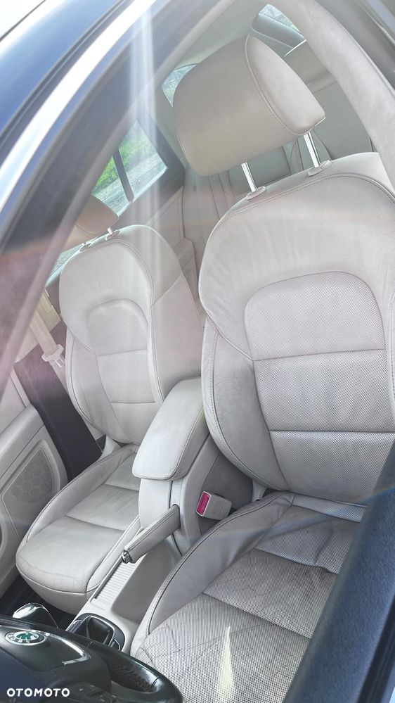 Skoda Superb - 14
