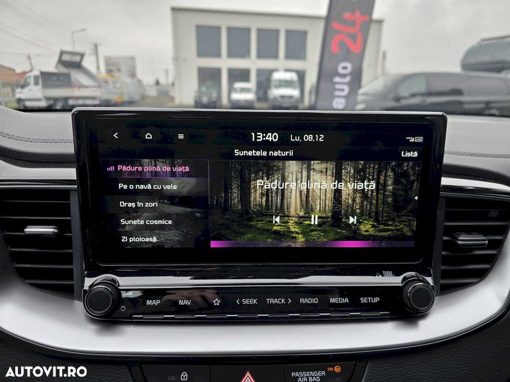 Kia XCeed 1.5 T-GDI OPF DCT7 SPIRIT - 34