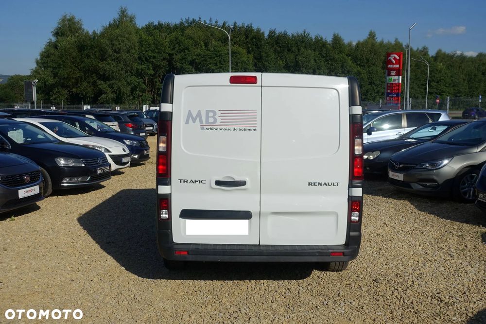 Renault Trafic - 6