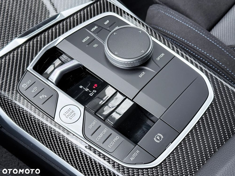 BMW Seria 3 320d xDrive M Sport - 26