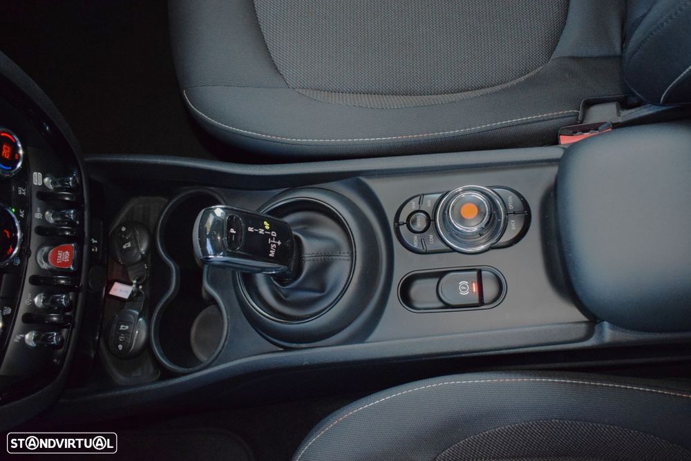 MINI Clubman One D Auto - 32