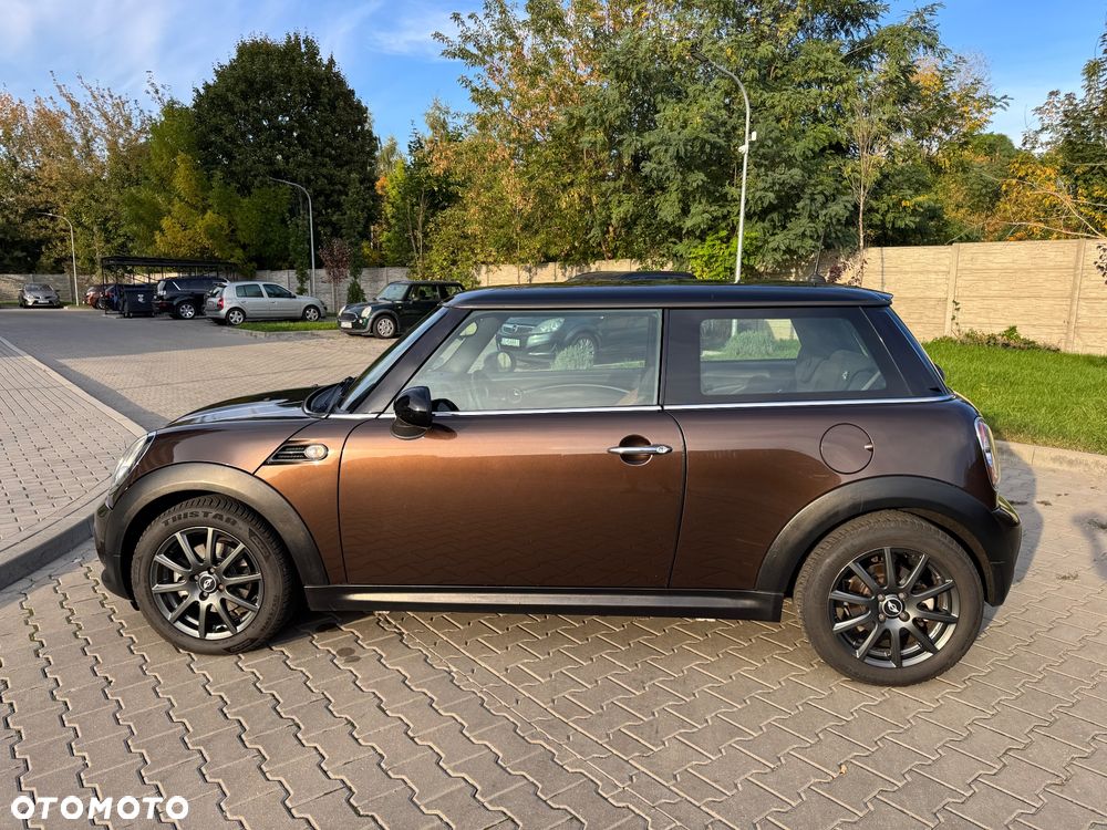 MINI Cooper Standard - 7