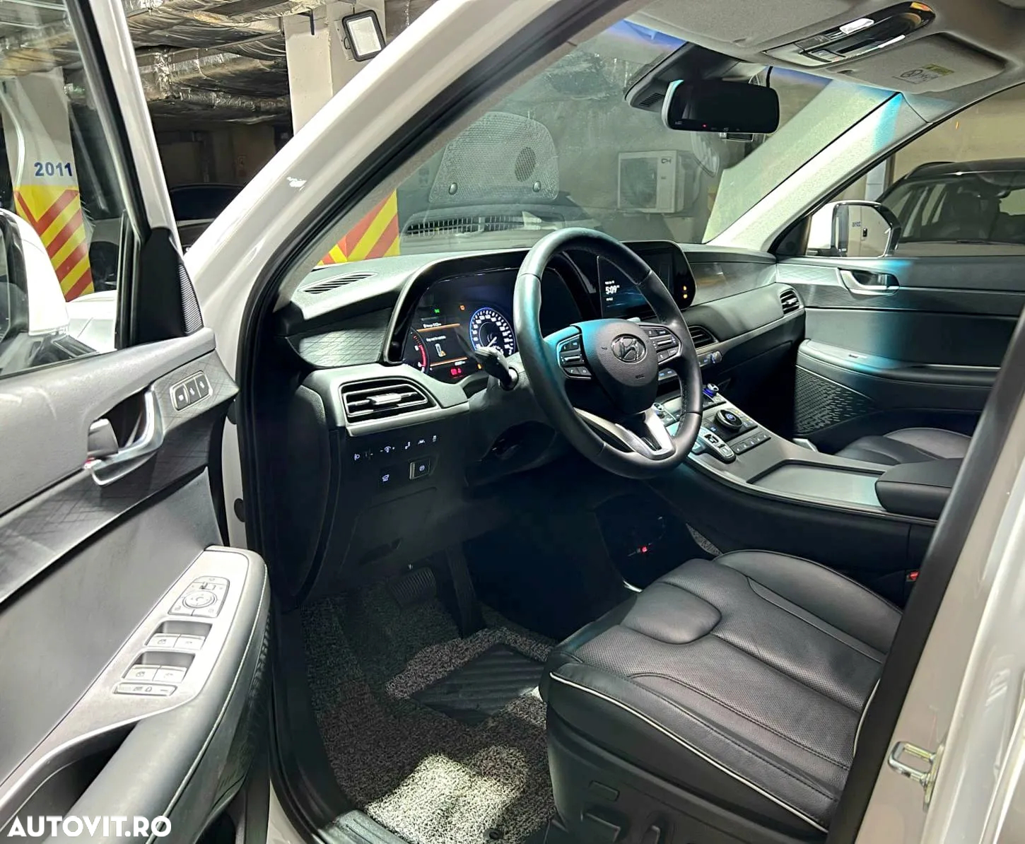Hyundai Palisade - 6