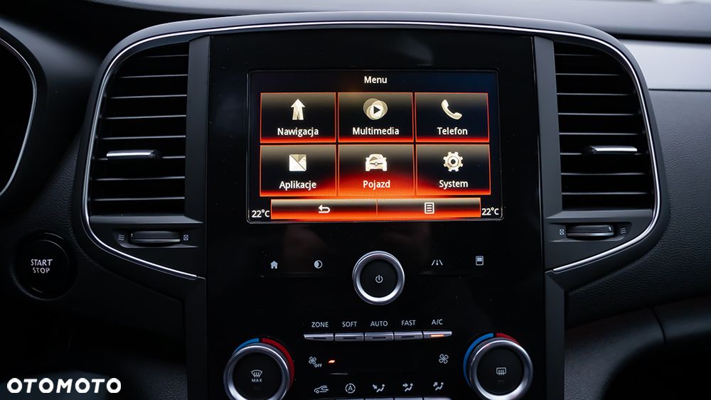 Renault Talisman ENERGY dCi 130 EDC Business - 34