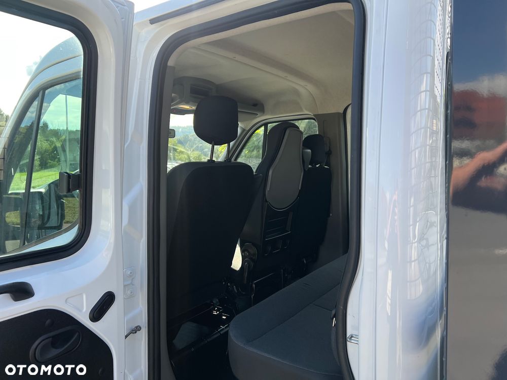 Renault Master - 22