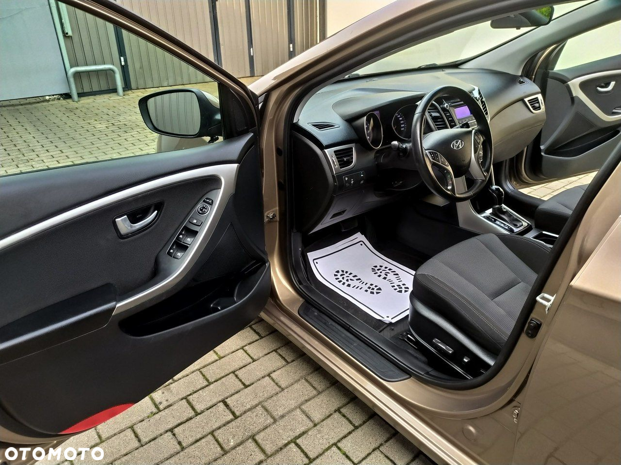 Hyundai i30 - 13
