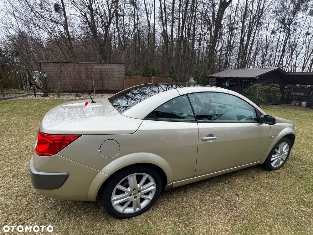 Renault Megane 2.0 Luxe Privilege - 15