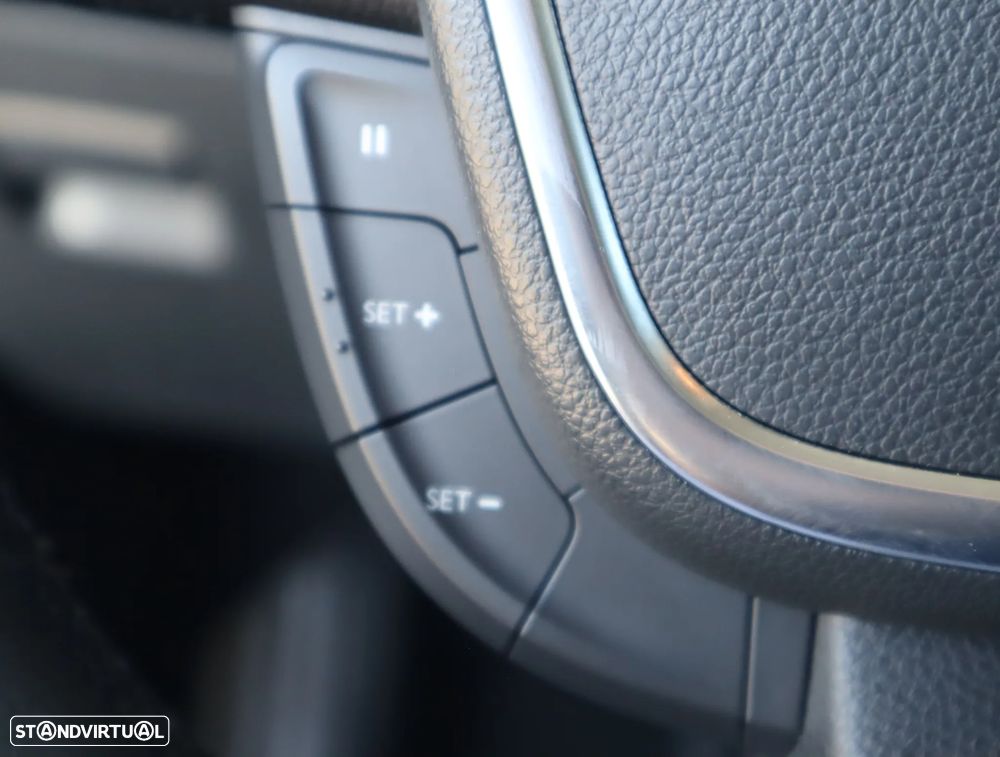 Peugeot 508 SW e-HDi 115 ETG6 Stop&Start Business-Line - 33