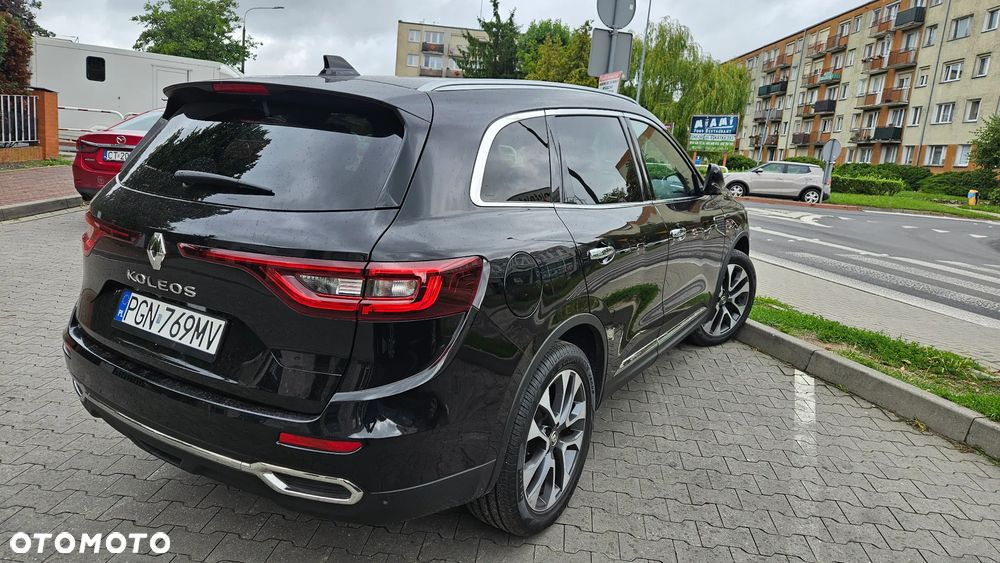 Renault Koleos 2.0 dCi Intens X-Tronic - 6
