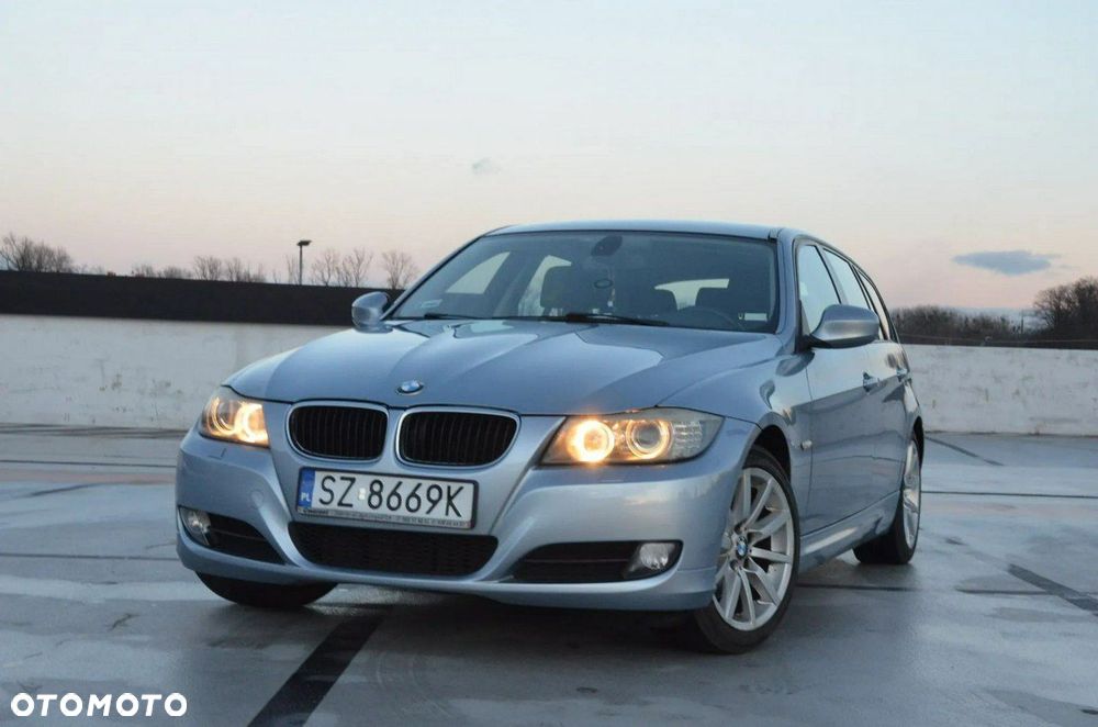 BMW Seria 3 - 2