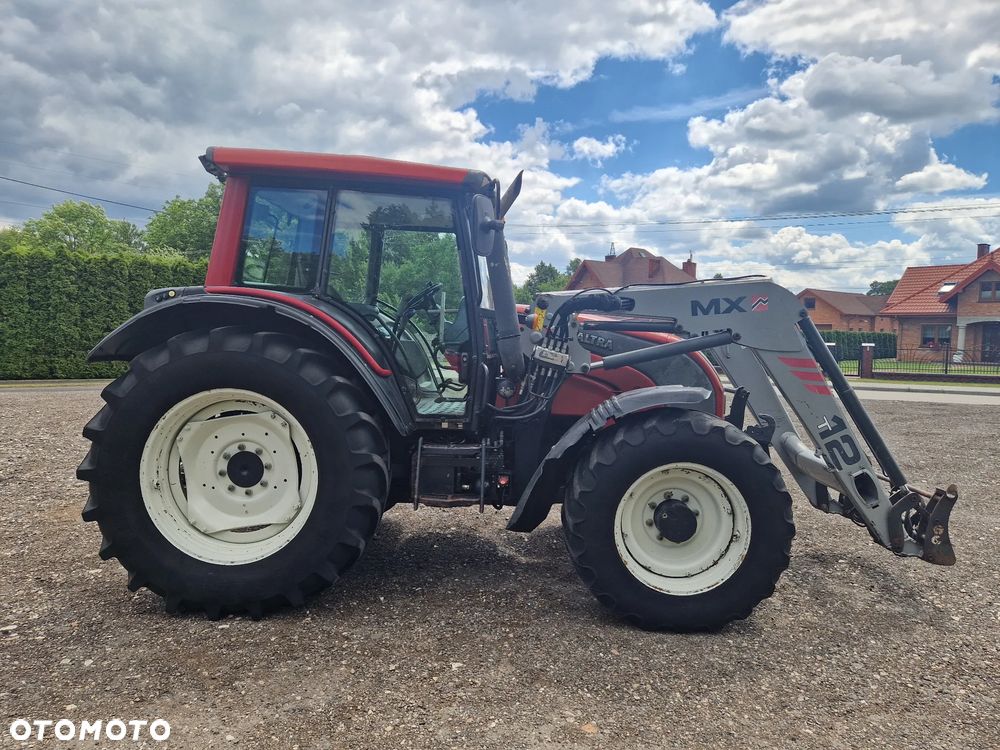 Valtra N101 HiTech - 33