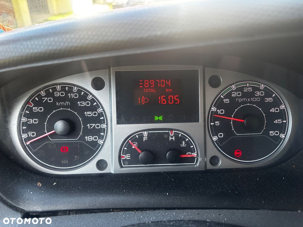 Iveco Dailly - 10