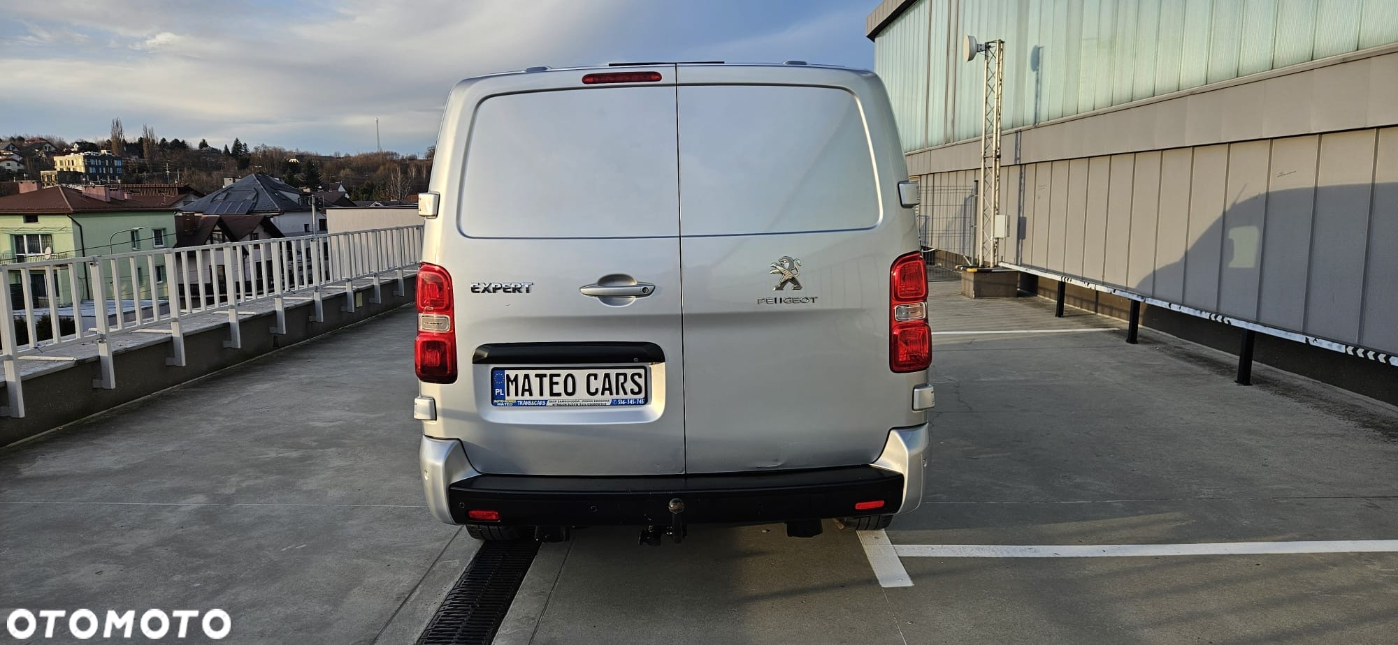 Peugeot Expert - 9