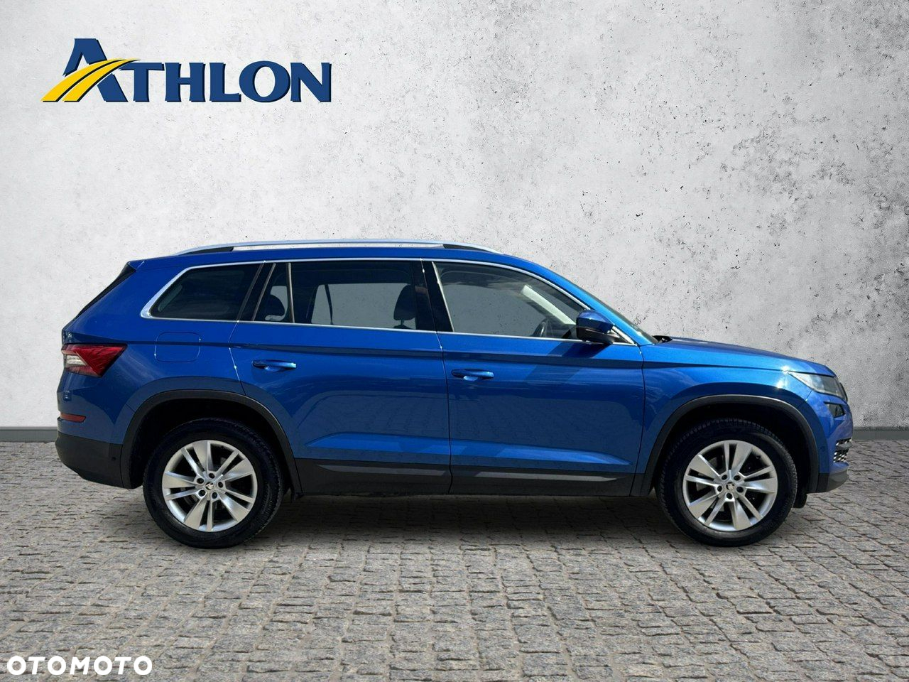 Skoda Kodiaq 2.0 TDI 4x2 Style DSG - 6