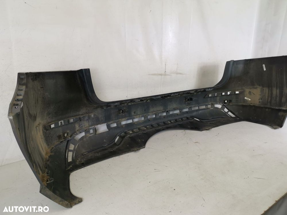 Bara Spate Mercedes-Benz ML W166 2011 2012 2013 2014 2015 Originala In - 6