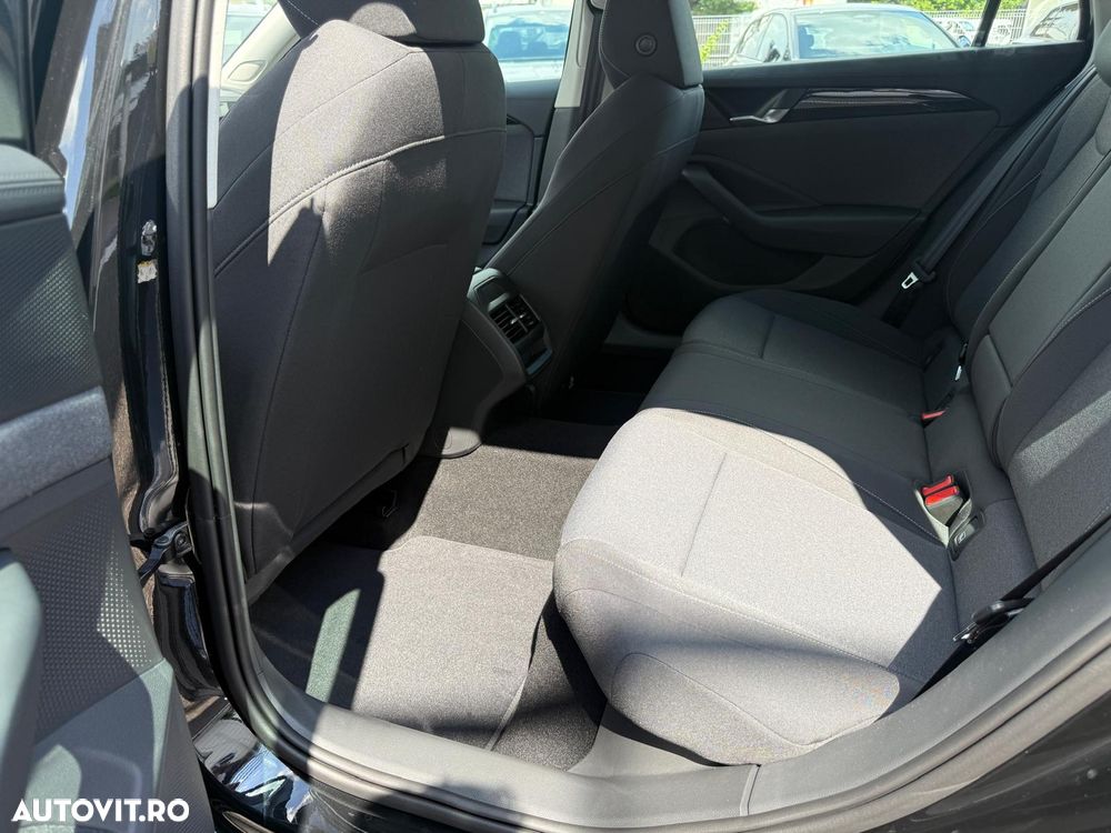 Volkswagen Passat - 9