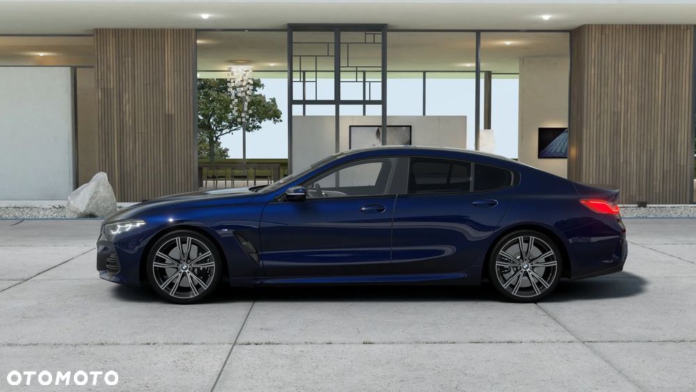 BMW Seria 8 840i xDrive - 3