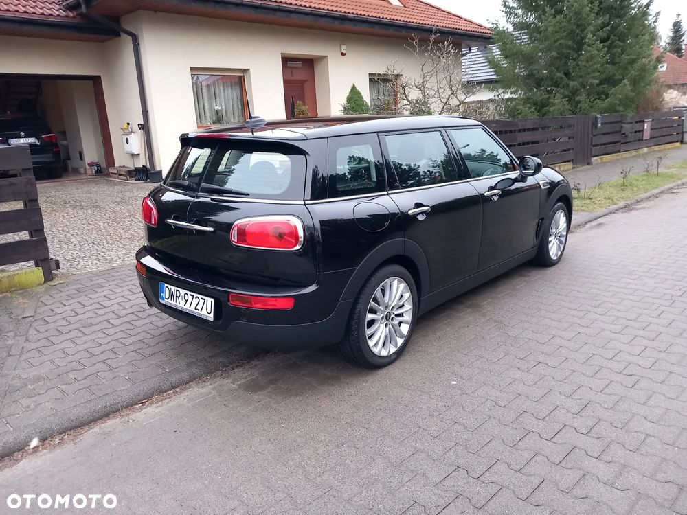 MINI Clubman One Essential Trim - 6