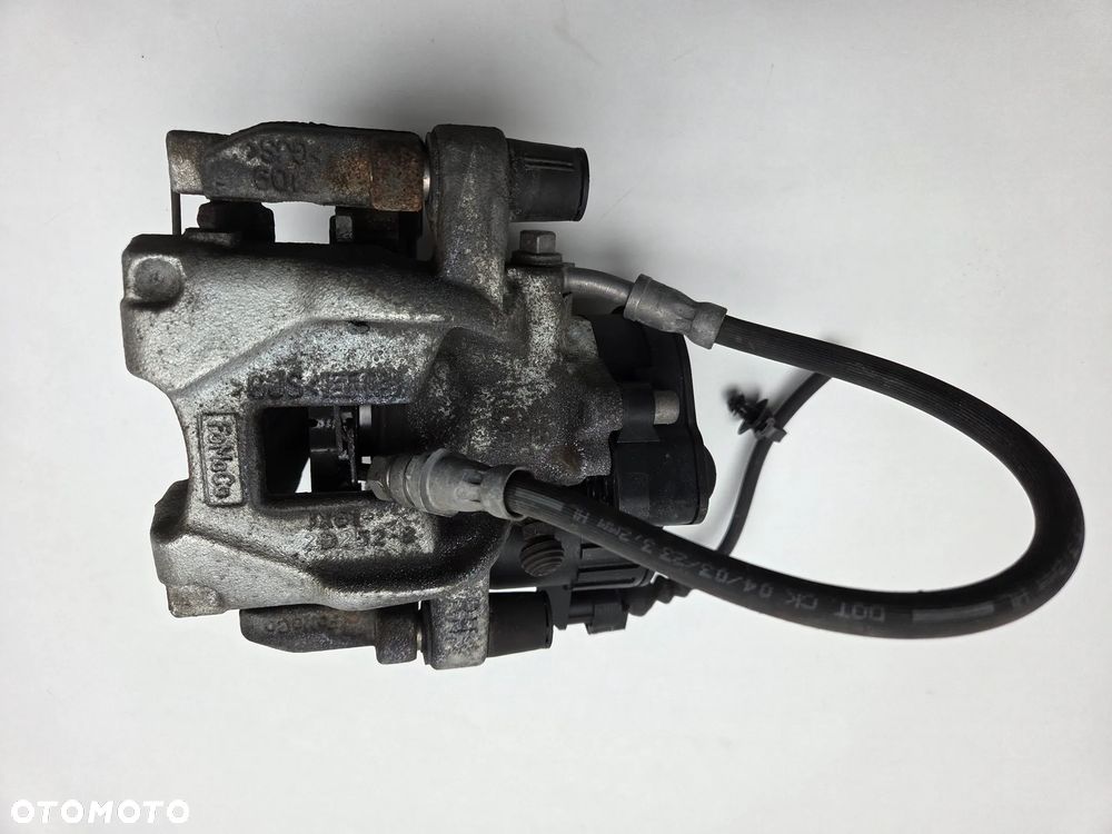 FORD FOCUS MK4 ZACISK HAMULCOWY PRAWY TYŁ NX61-2D250 - 6