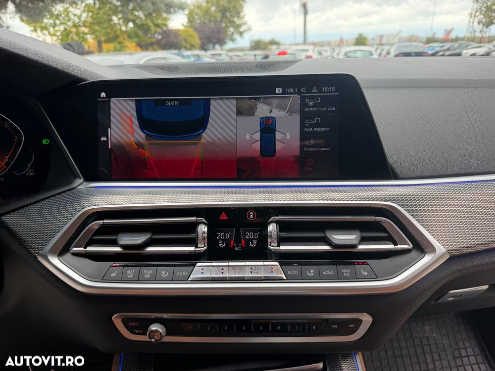 BMW X5 xDrive30d - 8