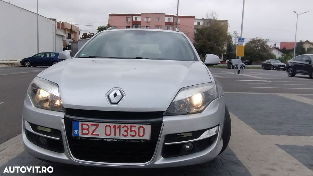 Renault Laguna - 9