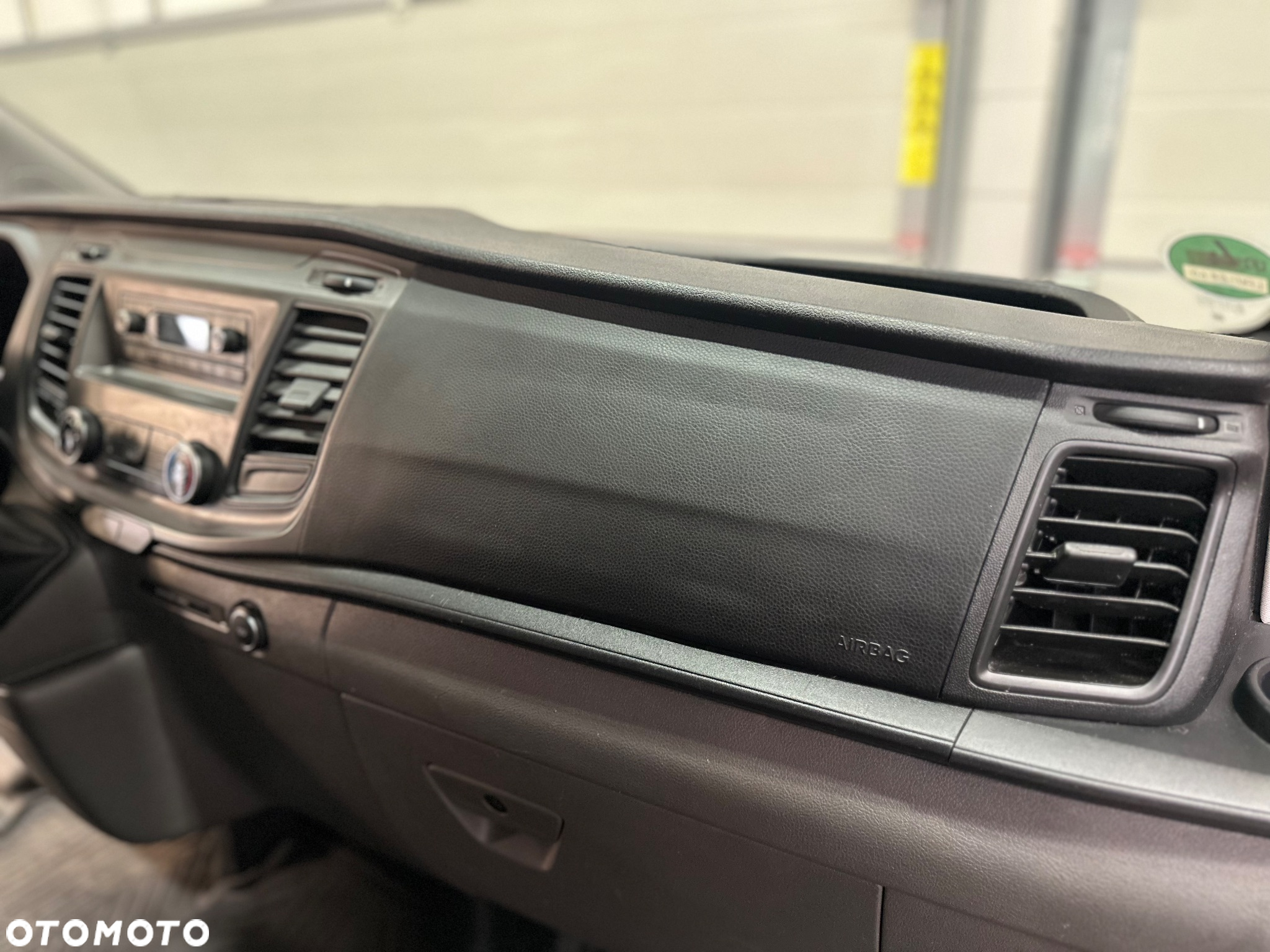 Ford Transit Custom - 18