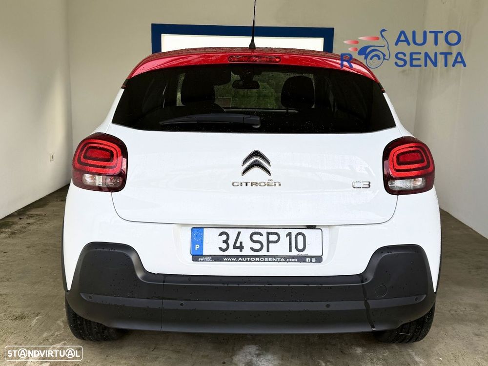 Citroën C3 1.2 PureTech Shine - 6