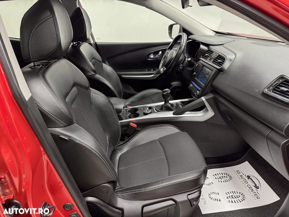 Renault Kadjar Energy TCe 130 XMOD - 10