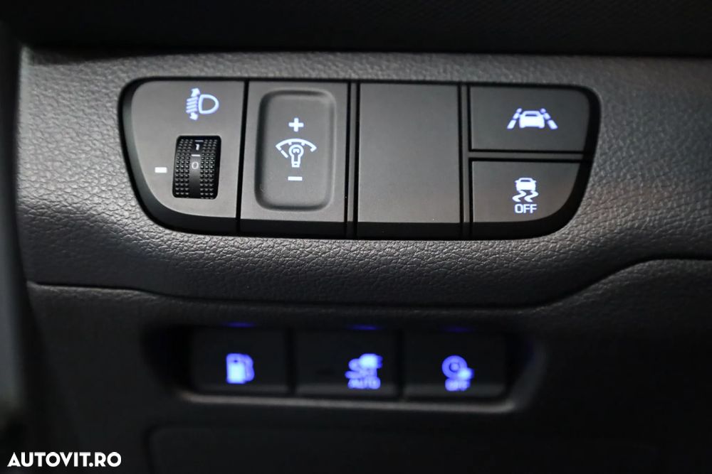 Hyundai IONIQ Plug-in-Hybrid 1.6 GDI Style - 23