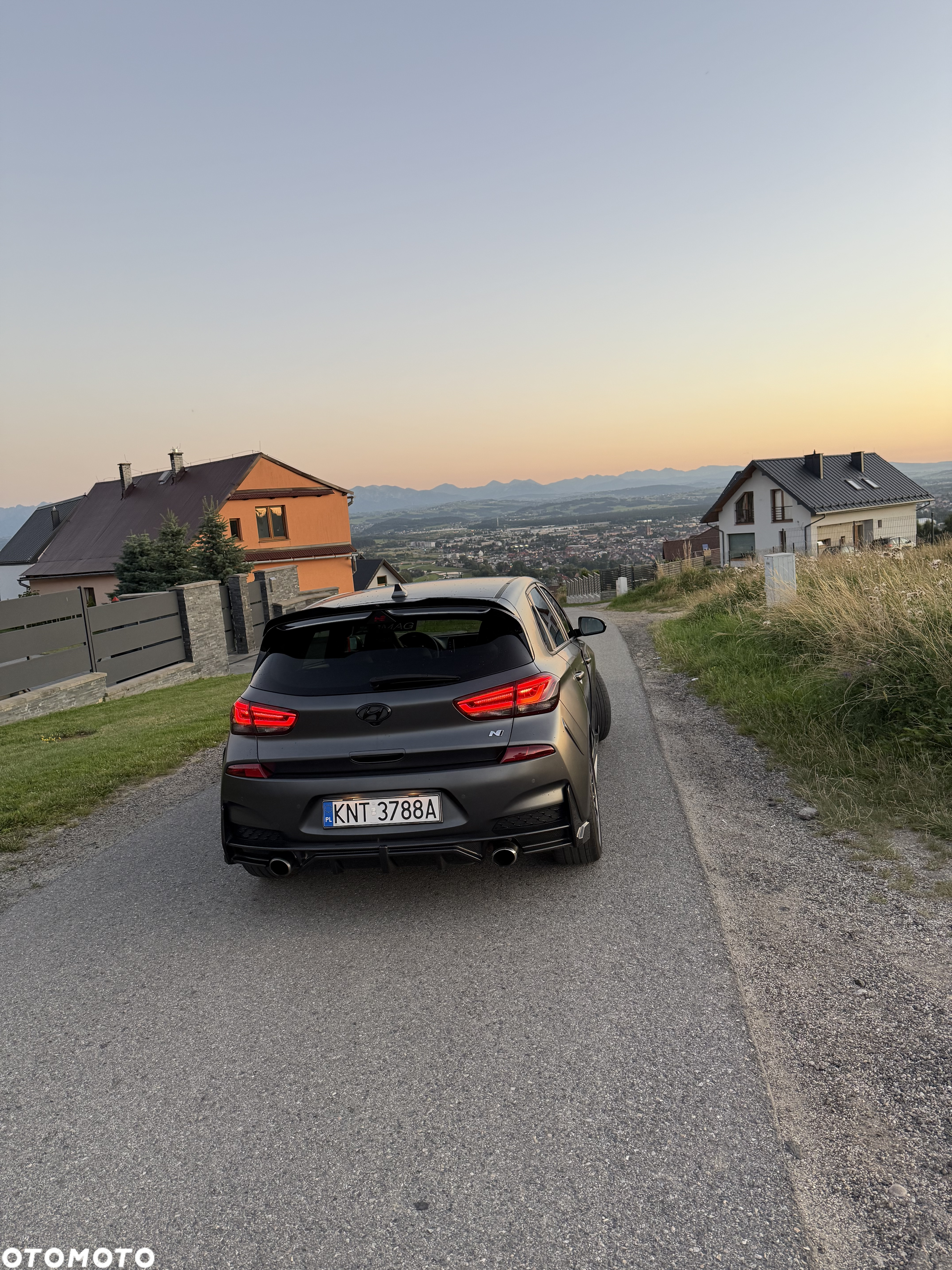 Hyundai i30 N 2.0 T-GDI GPF Performance - 6