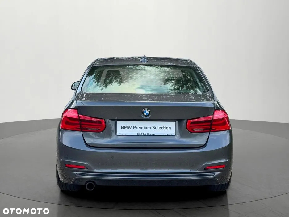 BMW Seria 3 318i GPF Sport Line - 4