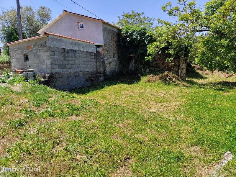 Terreno urbano edificiado. - Grande imagem: 5/5