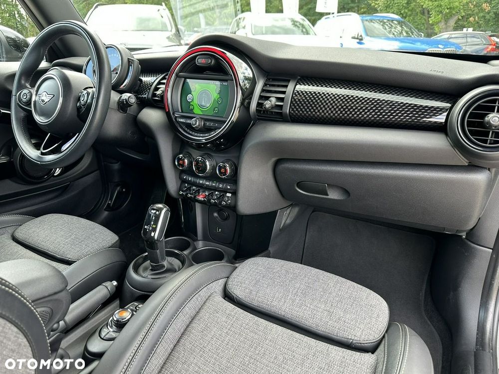 MINI Cooper S GPF - 21
