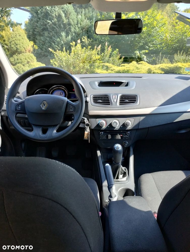 Renault Megane 1.6 16V Generation - 9