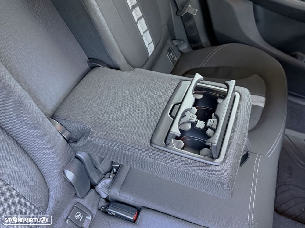 BMW 216 Active Tourer d Line Sport - 44