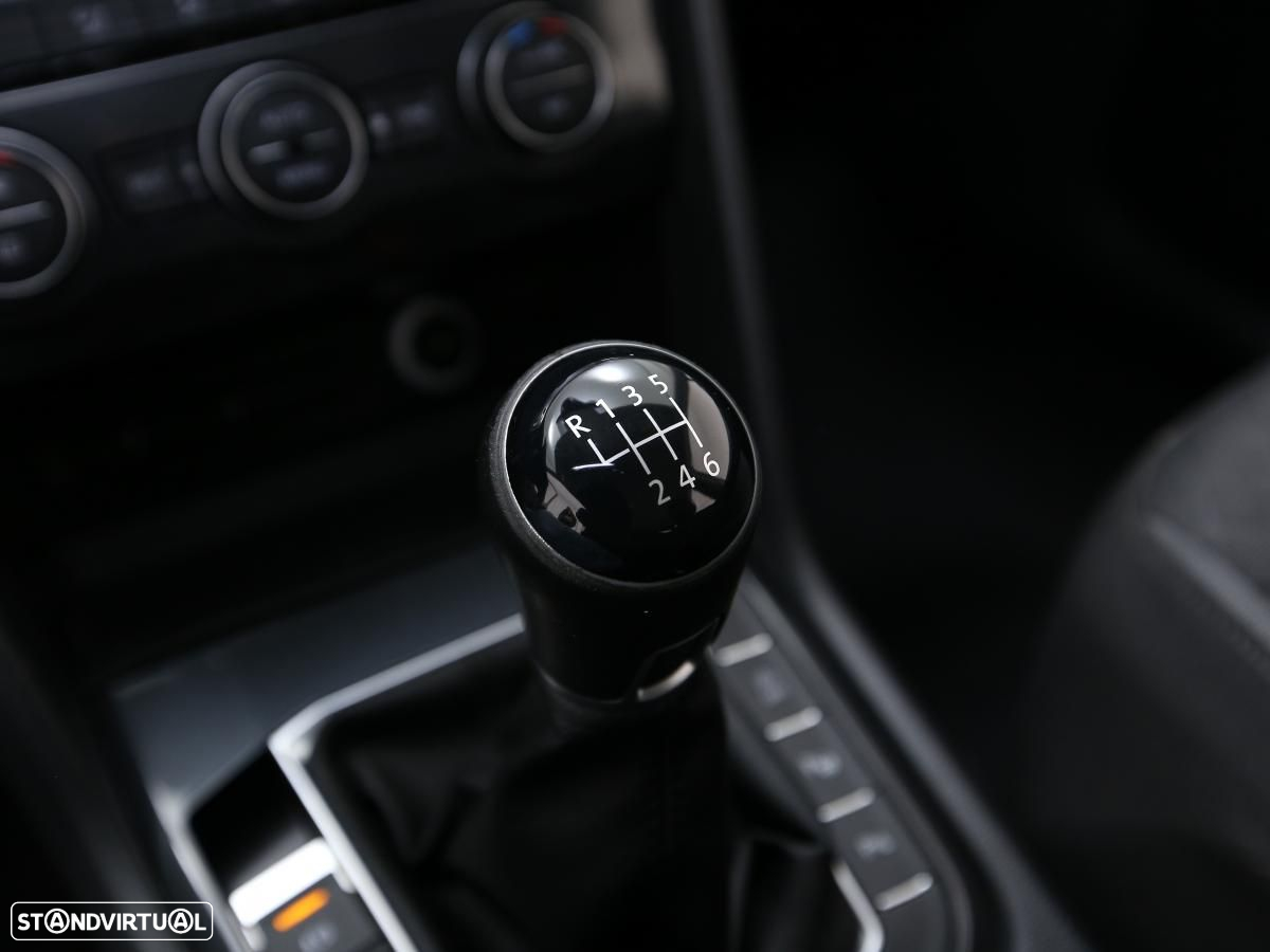 VW Tiguan 2.0 TDI Confortline - 24
