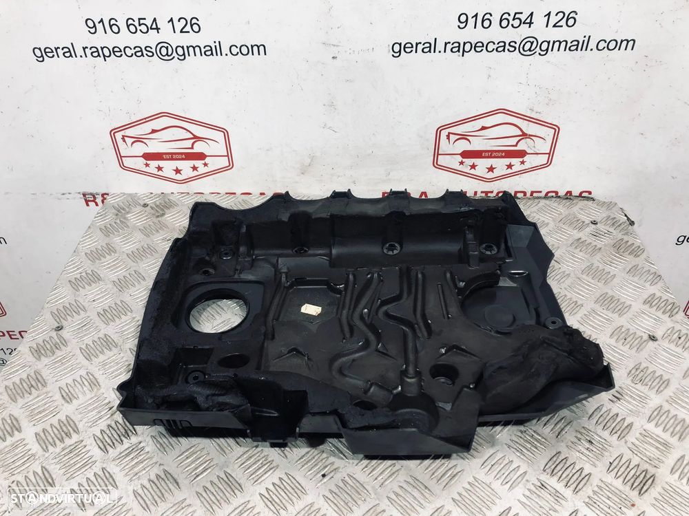 Tampa de Motor BMW Série 3 E87 E90 E92 17491511 Original - 4