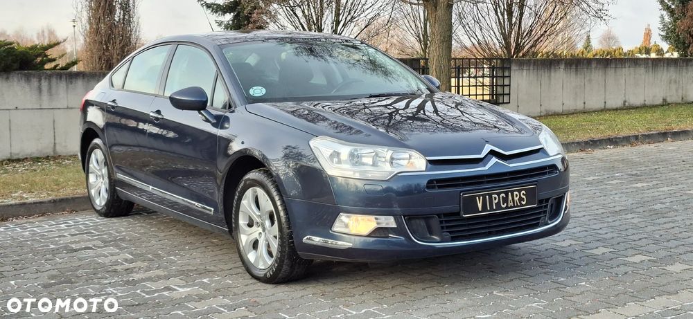 Citroën C5 2.0i 16V Dynamique Equilibre - 6
