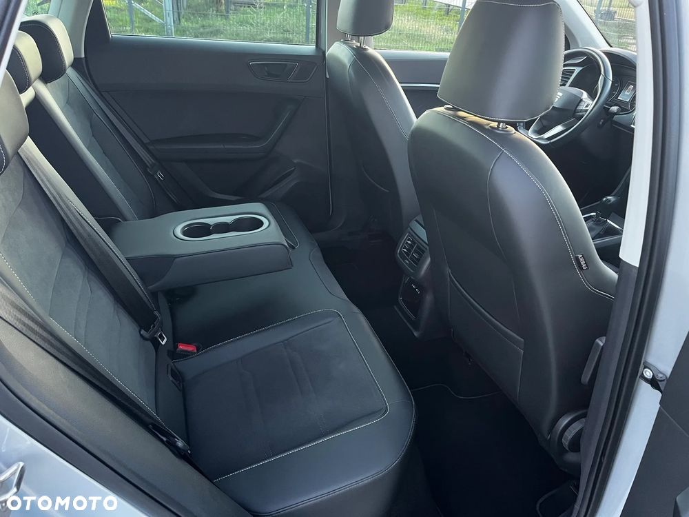 Seat Ateca 2.0 TDI Xperience S&S DSG - 21