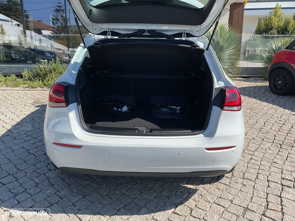 Mercedes-Benz A 250 e Style Plus - 15
